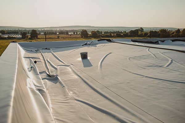 Thermoplastic Polyolefin Roofing Thermoplastic Polyolefin Roofing